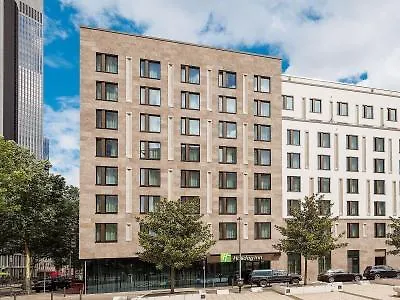 Holiday Inn Frankfurt - Alte Oper By Ihg Φραγκφούρτη 4*,