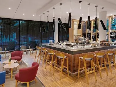 Ξενοδοχείο Holiday Inn Frankfurt - Alte Oper By Ihg Φραγκφούρτη