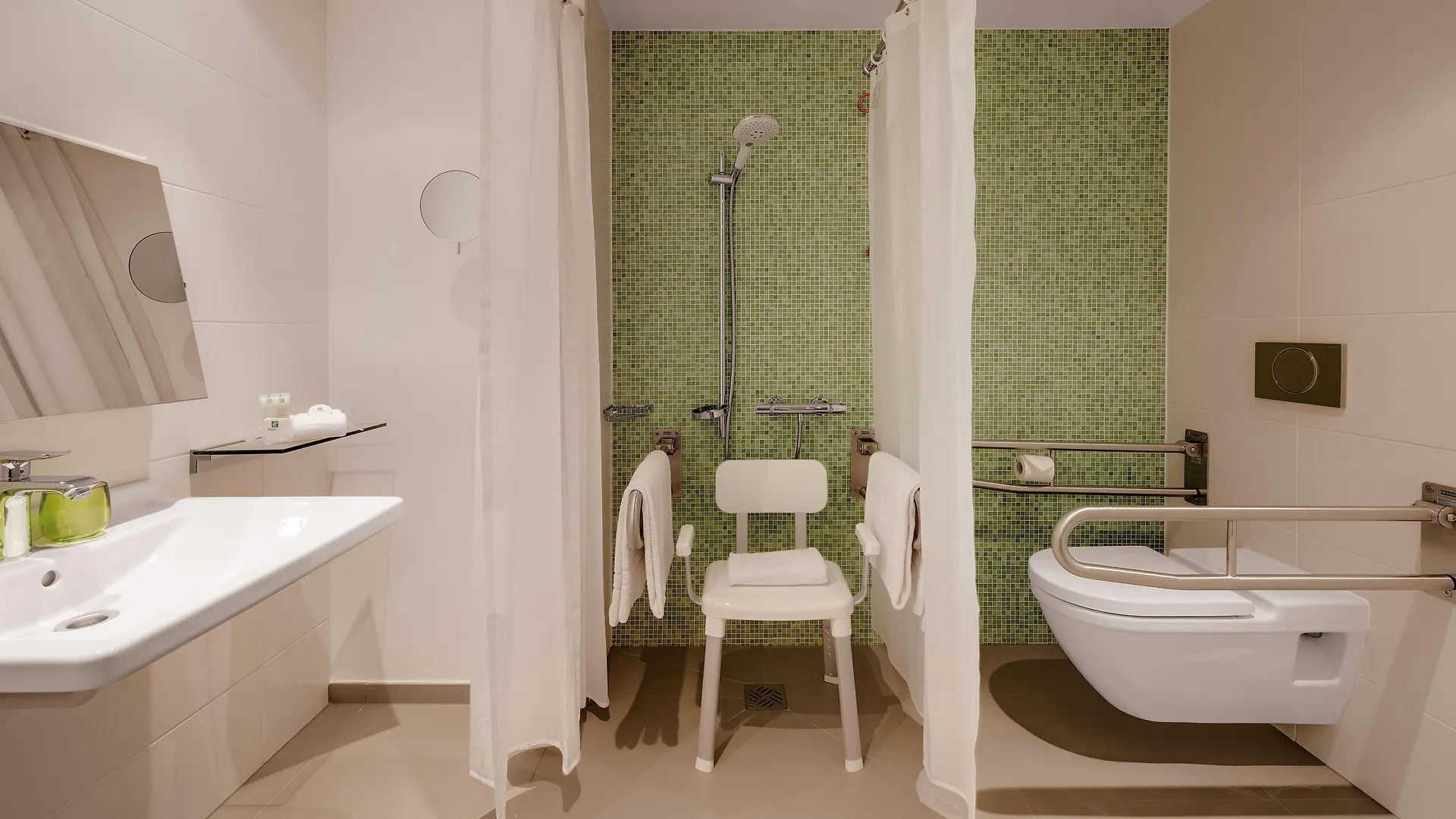 Holiday Inn Frankfurt - Alte Oper By Ihg Φραγκφούρτη Ξενοδοχείο