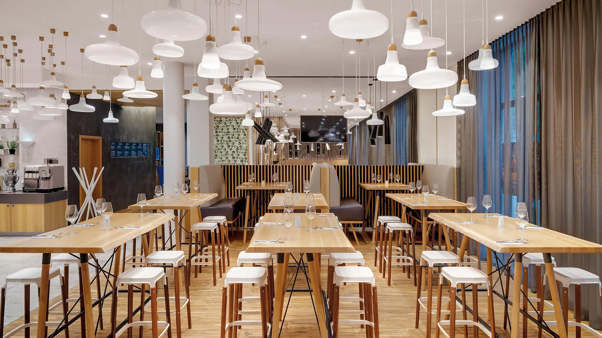 Ξενοδοχείο Holiday Inn Frankfurt - Alte Oper By Ihg Φραγκφούρτη