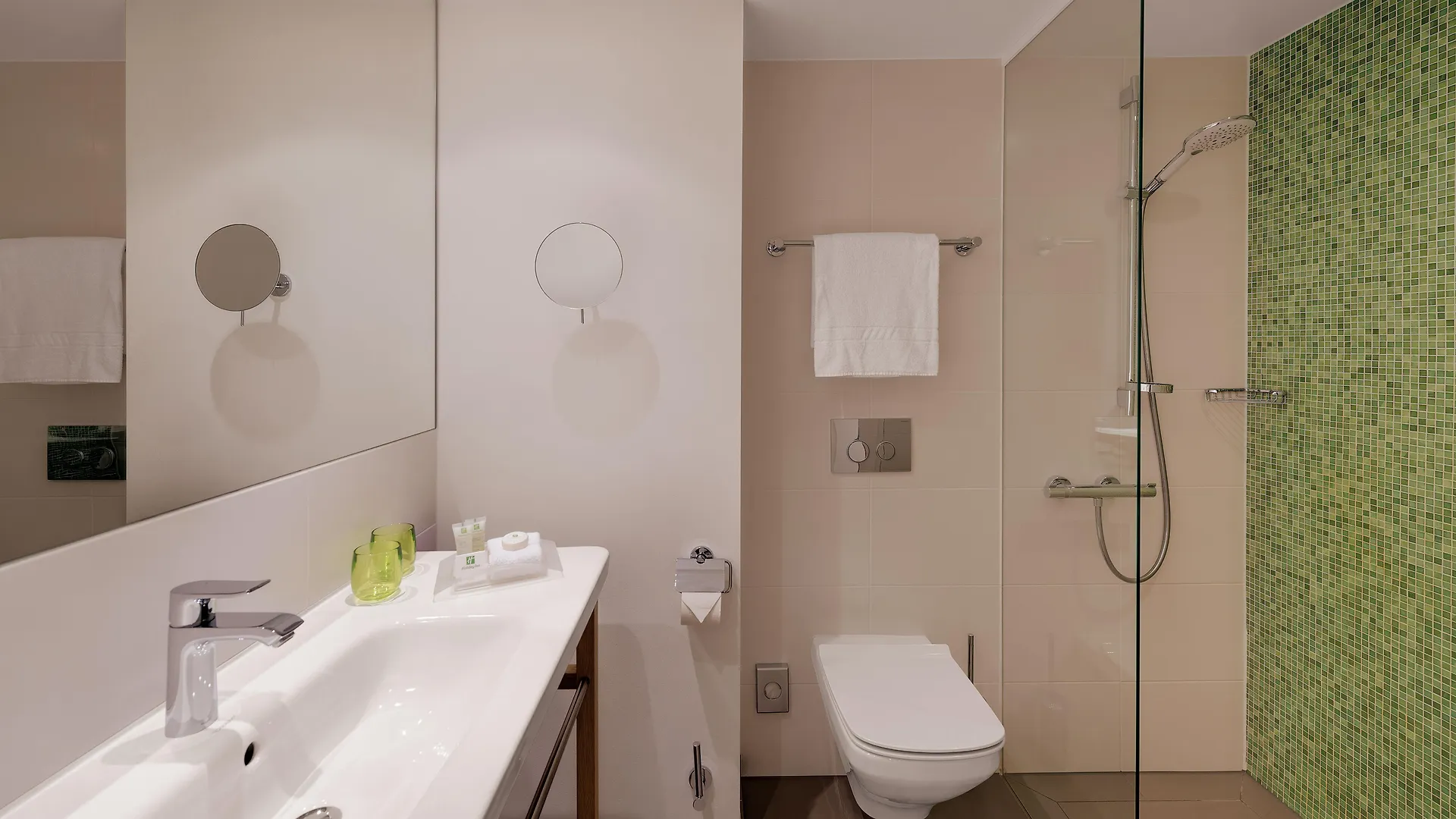 Holiday Inn Frankfurt - Alte Oper By Ihg Φραγκφούρτη Ξενοδοχείο