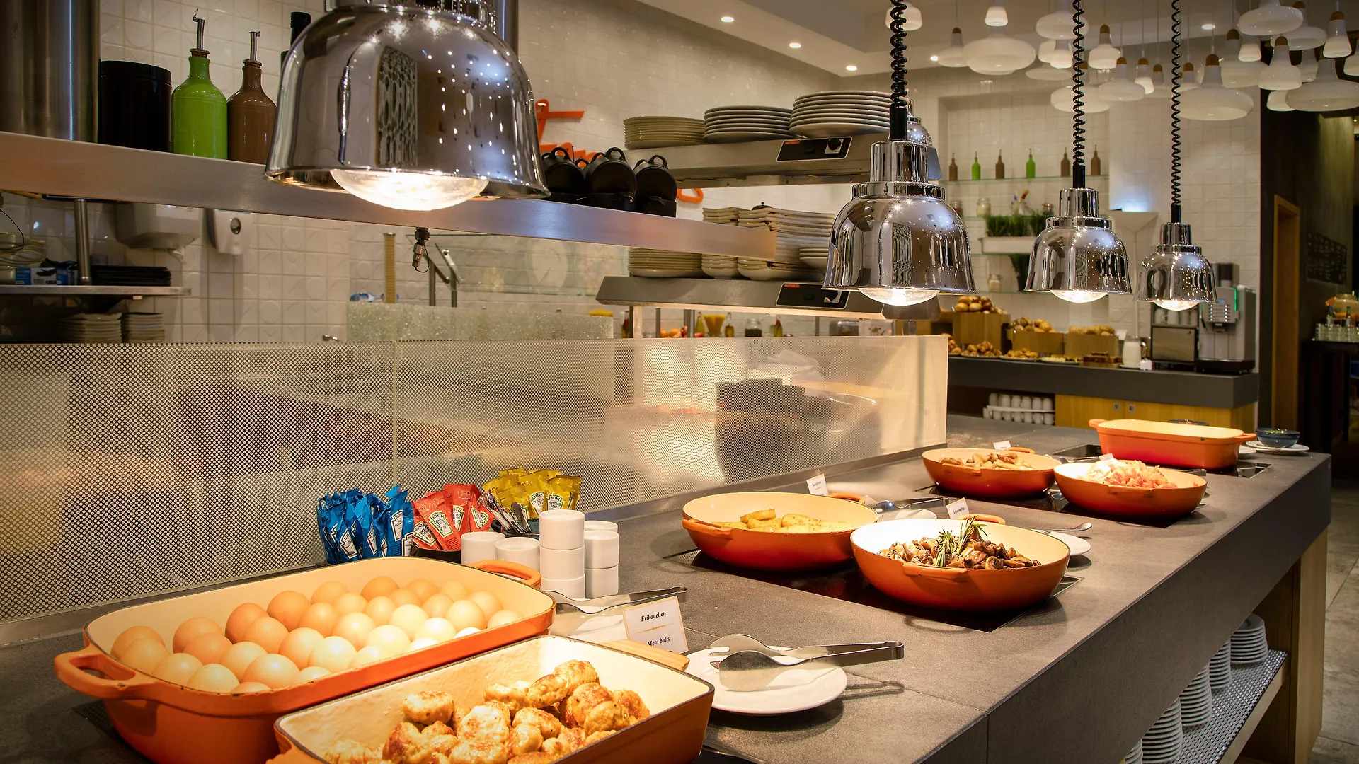 Holiday Inn Frankfurt - Alte Oper By Ihg Φραγκφούρτη Ξενοδοχείο