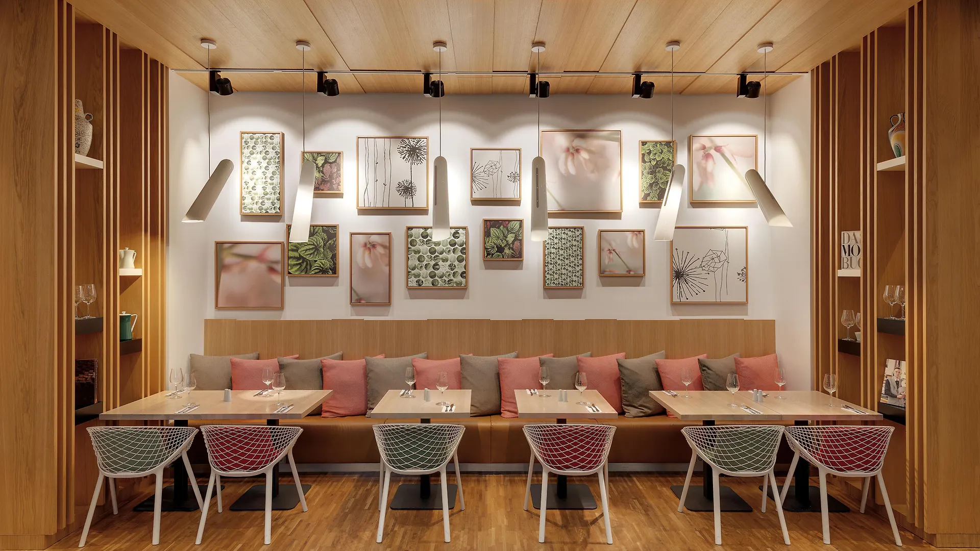 Holiday Inn Frankfurt - Alte Oper By Ihg Φραγκφούρτη Ξενοδοχείο