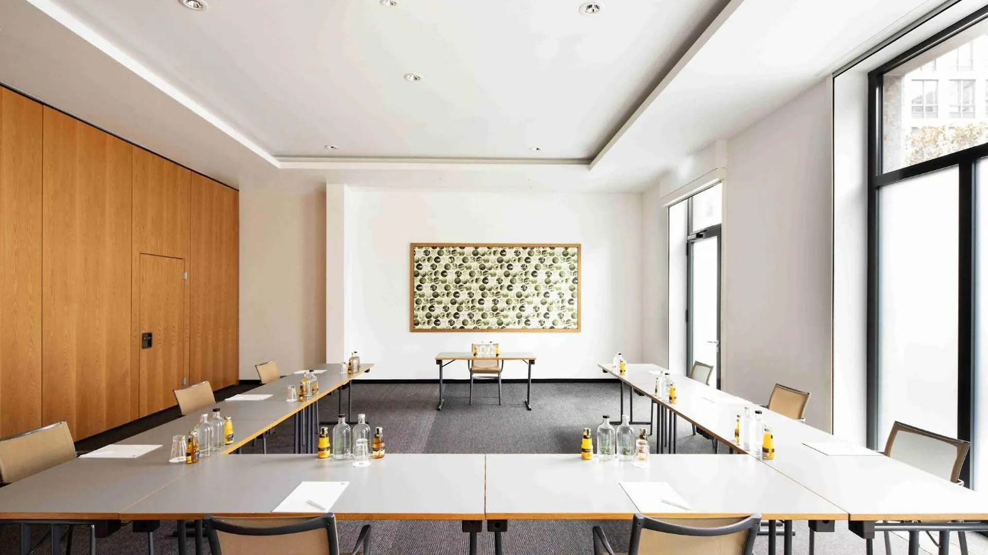Holiday Inn Frankfurt - Alte Oper By Ihg Φραγκφούρτη Γερμανία