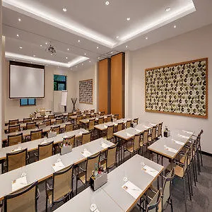 Holiday Inn Frankfurt - Alte Oper By Ihg Φραγκφούρτη Ξενοδοχείο