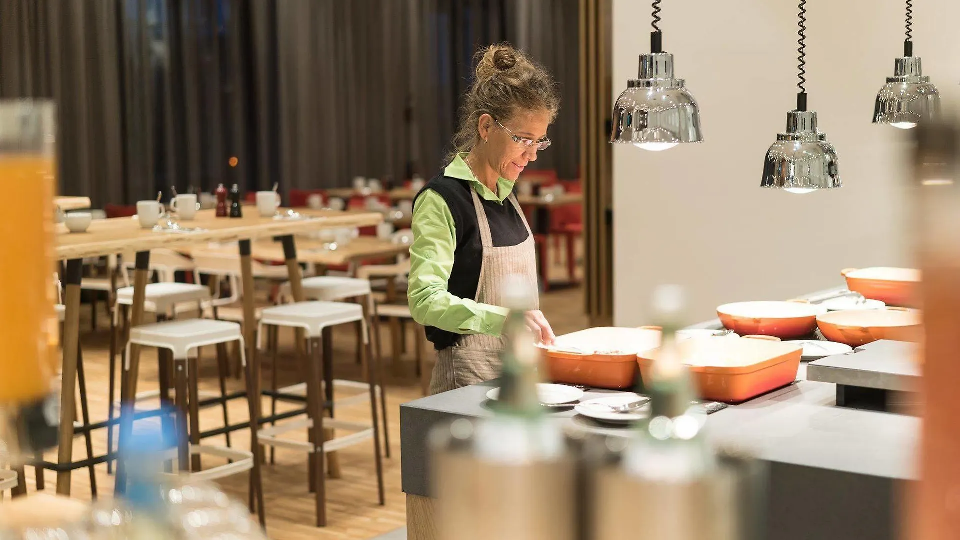 Holiday Inn Frankfurt - Alte Oper By Ihg Φραγκφούρτη