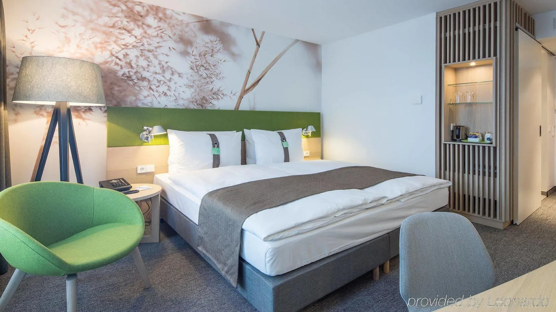 Holiday Inn Frankfurt - Alte Oper By Ihg Φραγκφούρτη Ξενοδοχείο