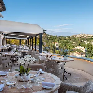 **** Hotel Hôtel&restaurant Alain Llorca France