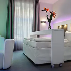 Grand Downtown **** Frankfurt am Main