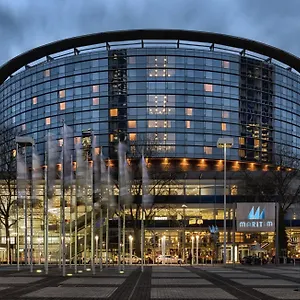 Maritim Frankfurt Frankfurt am Main