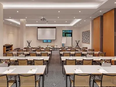 Holiday Inn Frankfurt - Alte Oper By Ihg Fráncfort del Meno