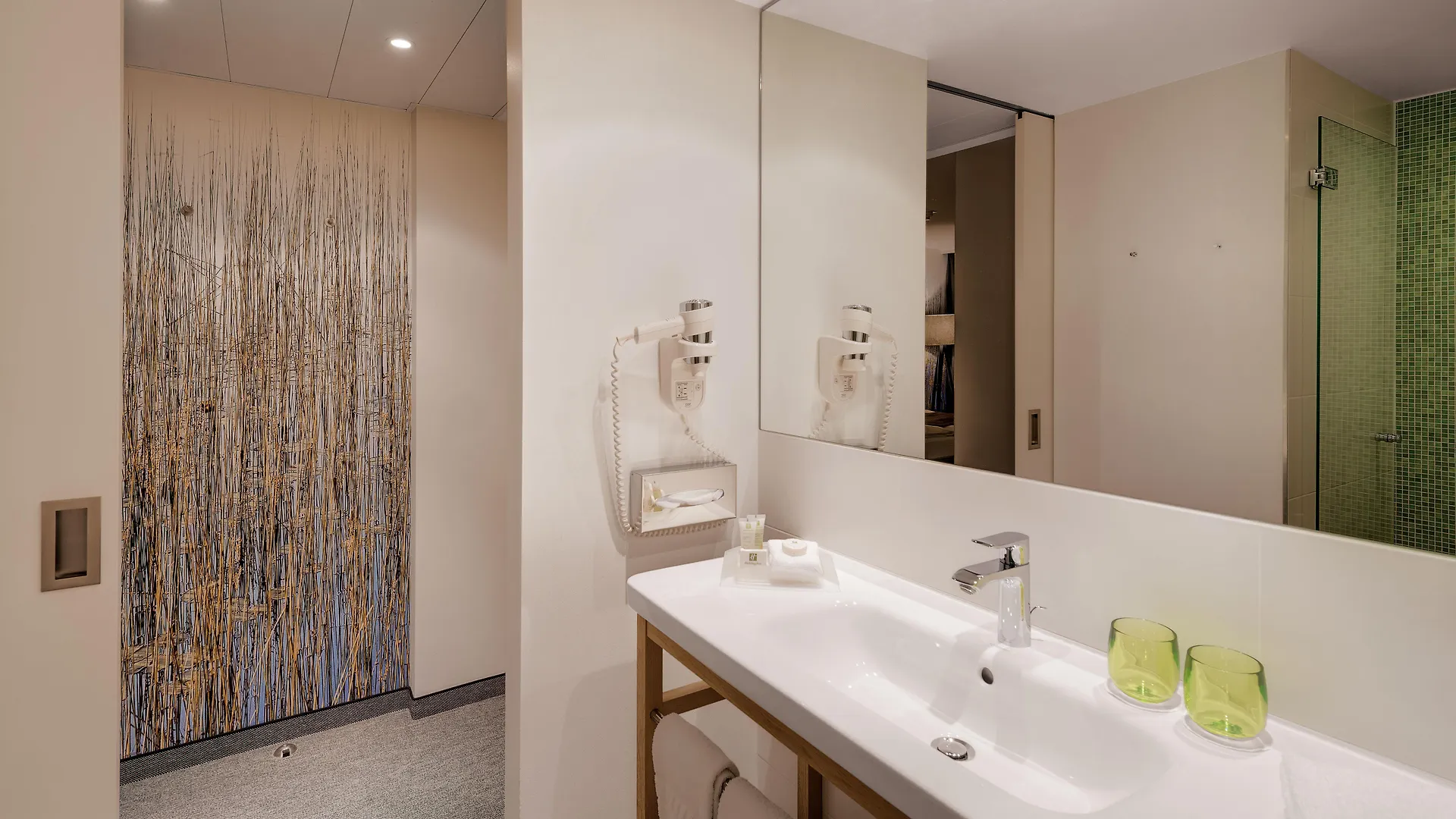 Holiday Inn Frankfurt - Alte Oper By Ihg Fráncfort del Meno