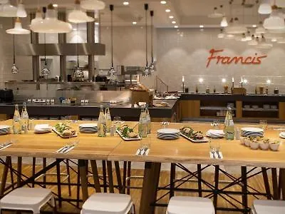Holiday Inn Frankfurt - Alte Oper By Ihg Frankfurt am Main