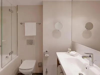 Holiday Inn Frankfurt - Alte Oper By Ihg Frankfurt am Main