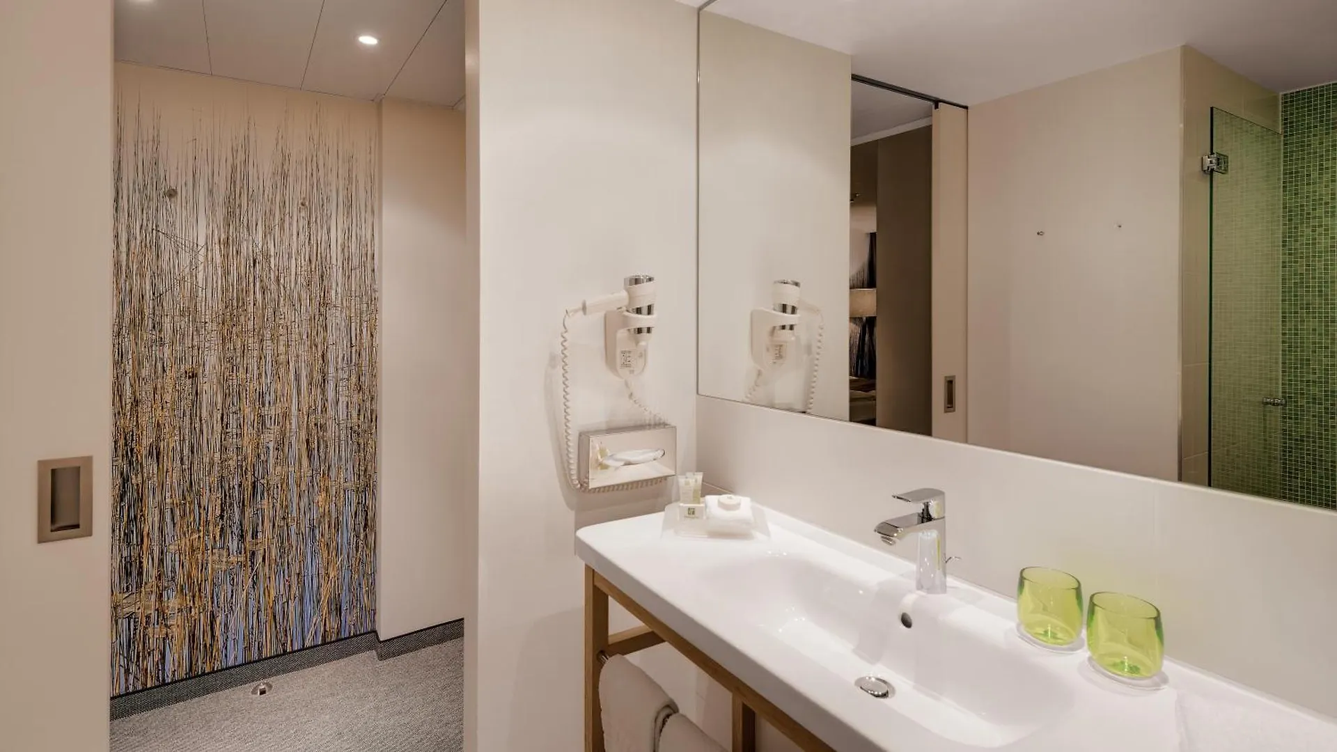 Holiday Inn Frankfurt - Alte Oper By Ihg Frankfurt am Main 4*,  Tyskland