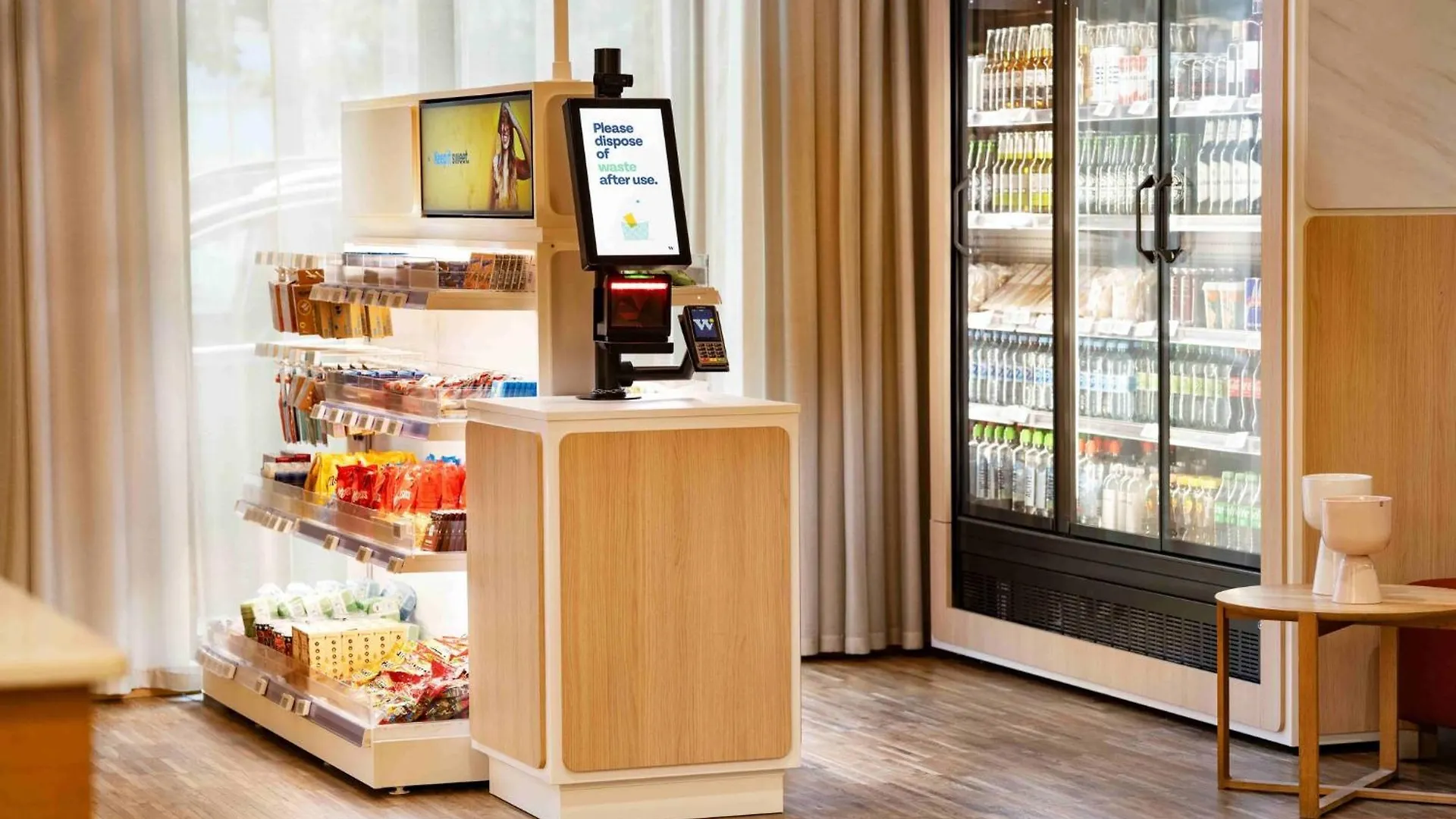 Holiday Inn Frankfurt - Alte Oper By Ihg Frankfurt am Main Tyskland
